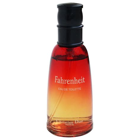 fahrenheit von dior 30ml|what does Dior fahrenheit smell like.